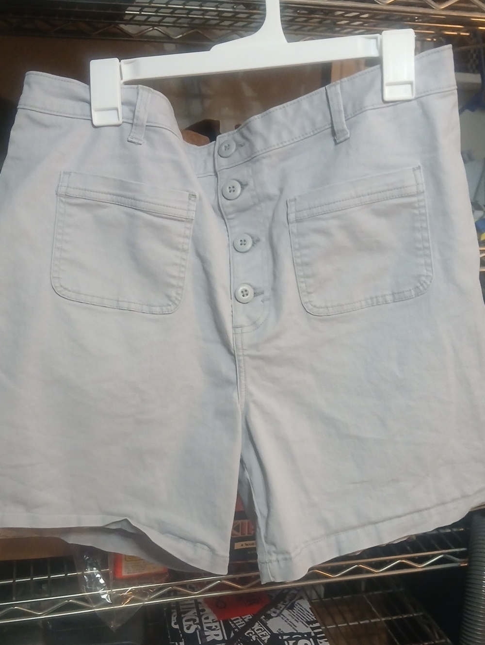 Womens Size 18 Lee Shorts